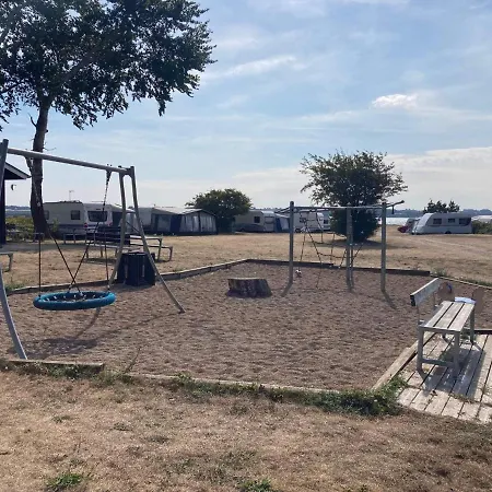 Vakantiehuis 8 Person In Aabenraa-by Traum