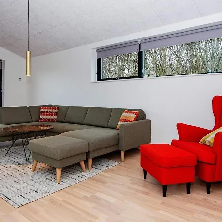 Vakantiehuis 8 Person In Aabenraa-by Traum Aabenraa