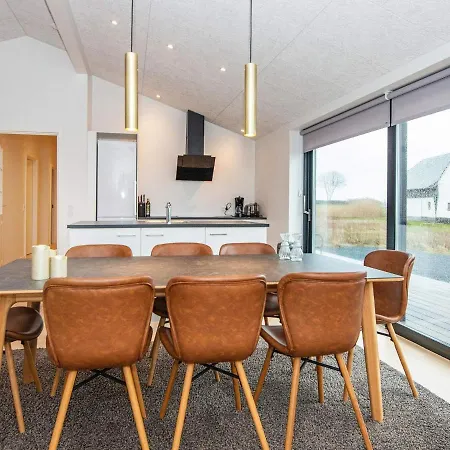 Vakantiehuis 8 Person In Aabenraa-by Traum Aabenraa