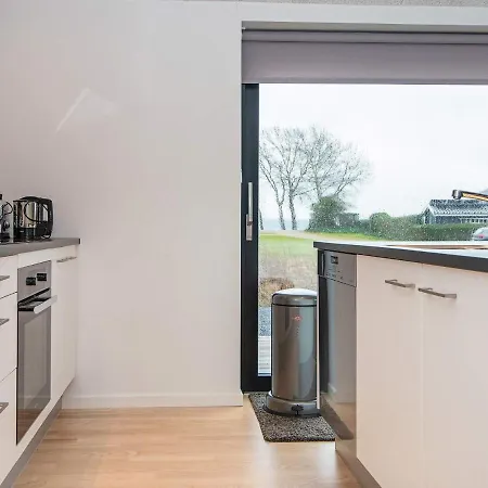Vakantiehuis 8 Person In Aabenraa-by Traum *