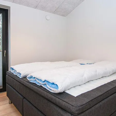8 Person In Aabenraa-by Traum Vakantiehuis Aabenraa