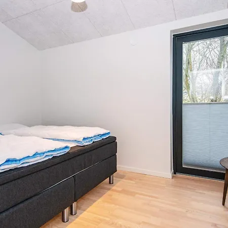 Vakantiehuis 8 Person In Aabenraa-by Traum