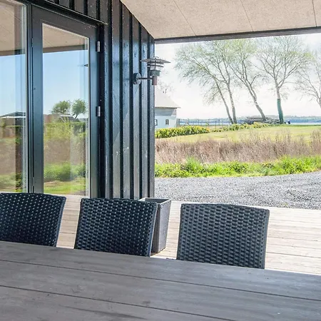 Vakantiehuis 8 Person In Aabenraa-by Traum *