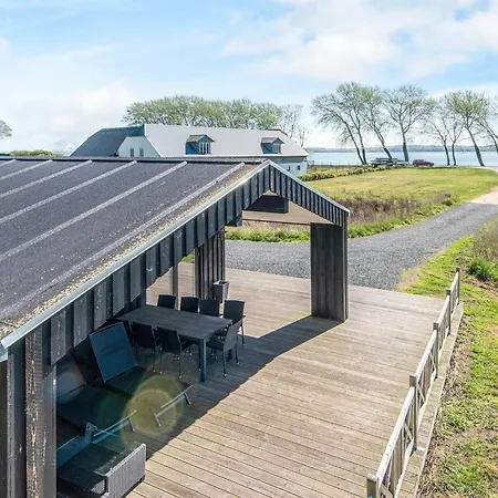 Lxiv Holiday home Aabenraa
