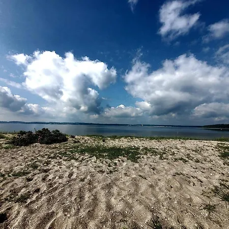 Holiday home 8 Person In Aabenraa-by Traum *