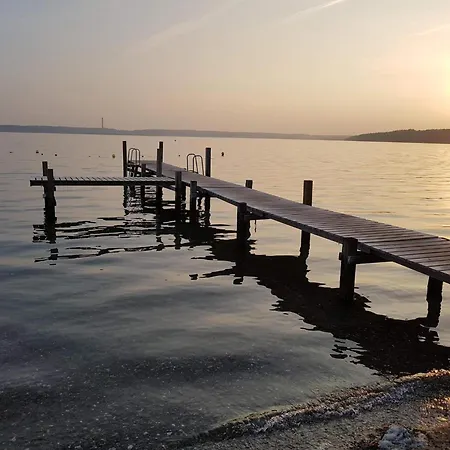 8 Person In Aabenraa-by Traum Holiday home Aabenraa