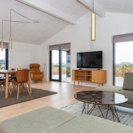 8 Person In Aabenraa-by Traum Aabenraa