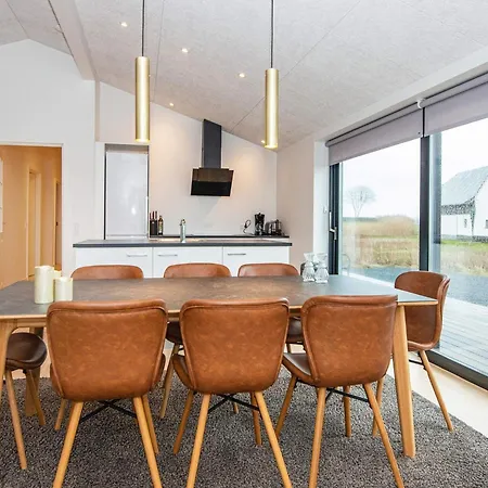 8 Person In Aabenraa-by Traum * Aabenraa