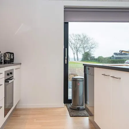 Holiday home 8 Person In Aabenraa-by Traum Aabenraa