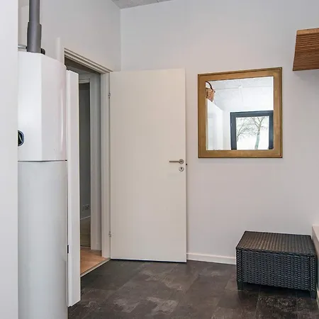 Hébergement de vacances 8 Person In Aabenraa-by Traum *