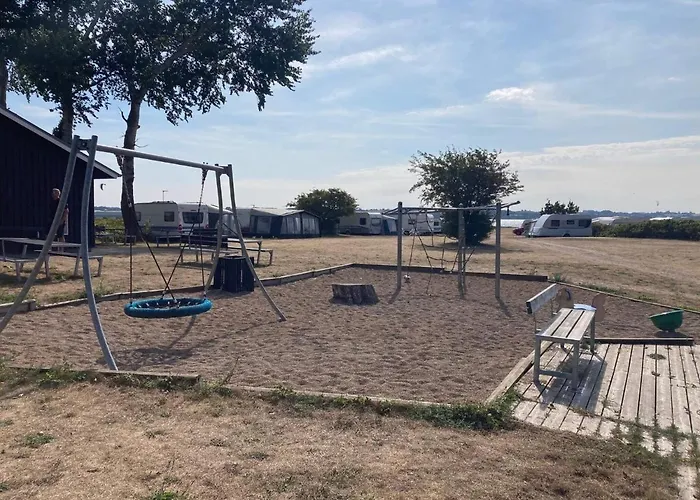 Holiday home 8 Person In Aabenraa-by Traum