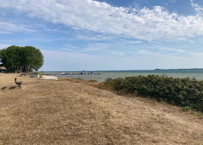 8 Person In Aabenraa-by Traum