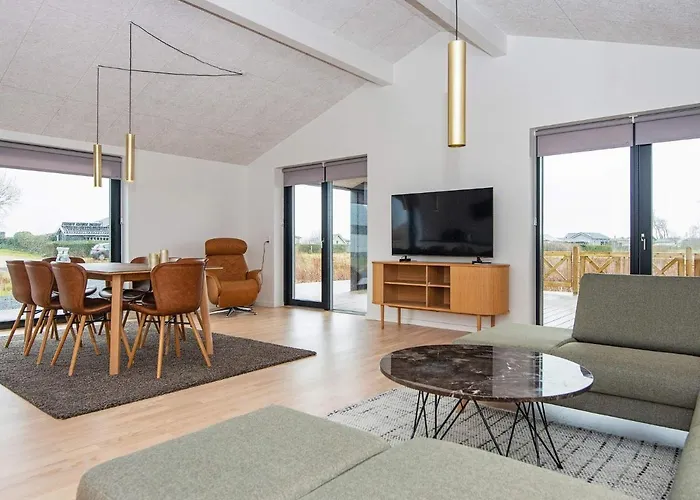 8 Person In Aabenraa-by Traum Aabenraa