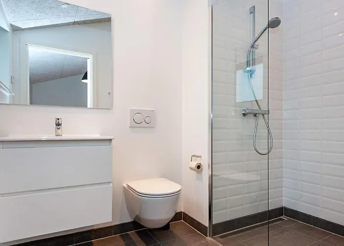 8 Person In Aabenraa-by Traum Holiday home Aabenraa