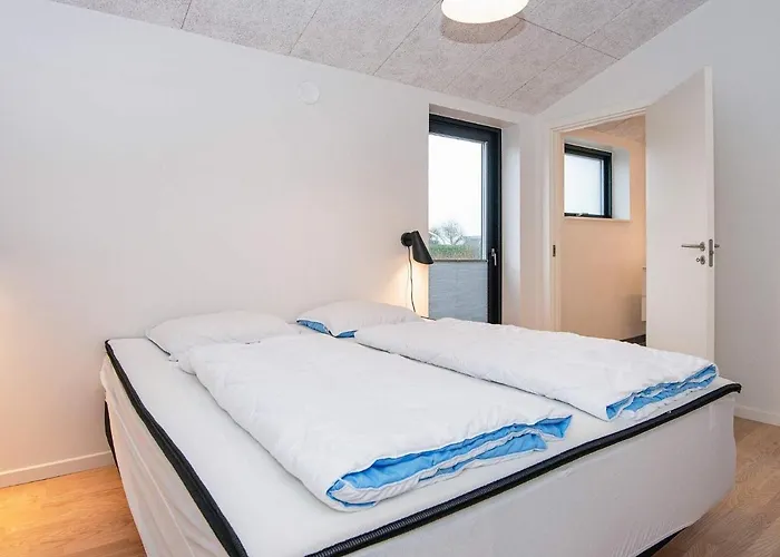 8 Person In Aabenraa-by Traum *