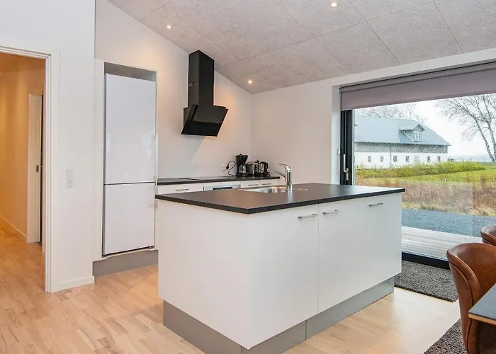 8 Person In Aabenraa-by Traum Aabenraa