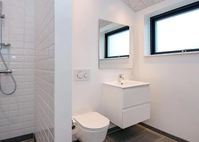 8 Person In Aabenraa-by Traum