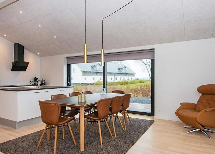 8 Person In Aabenraa-by Traum *