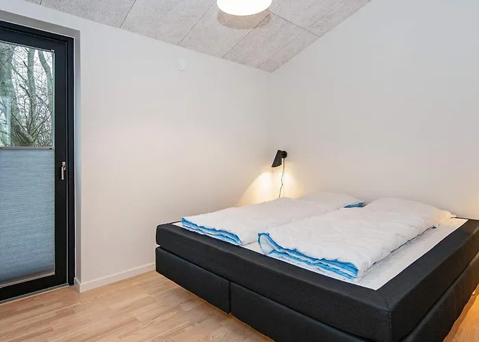 8 Person In Aabenraa-by Traum Aabenraa