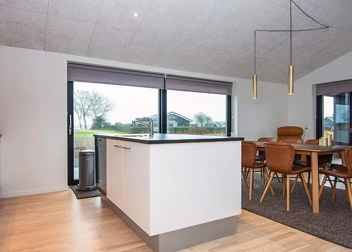 8 Person In Aabenraa-by Traum Aabenraa