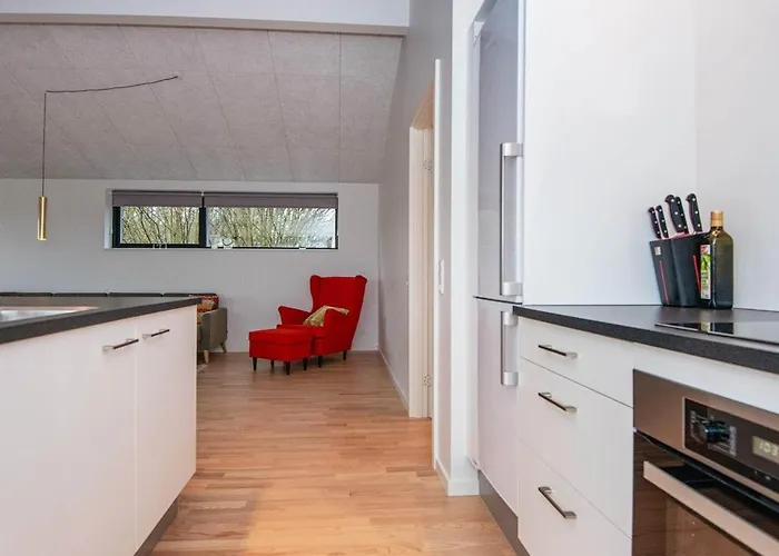 8 Person In Aabenraa-by Traum * Aabenraa