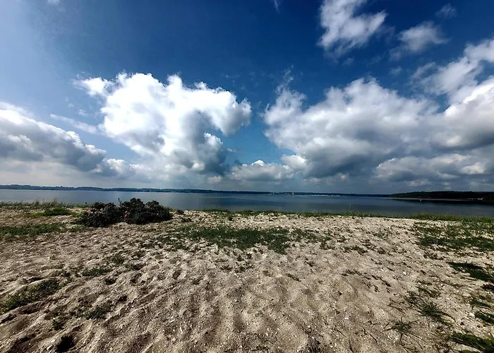 Holiday home 8 Person In Aabenraa-by Traum *