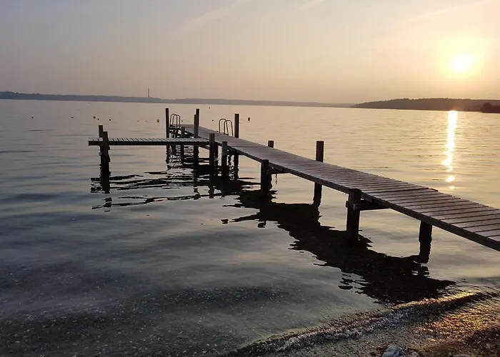 8 Person In Aabenraa-by Traum Holiday home Aabenraa